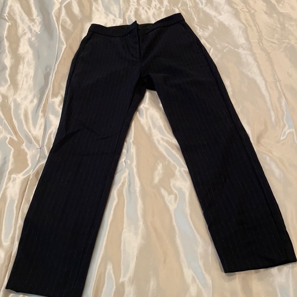 Worn once!